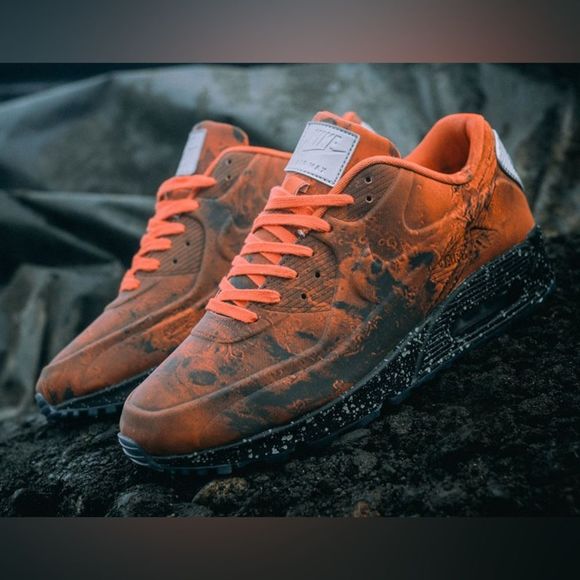 Nike Other - Nike Air Max 90s Mars Landing
